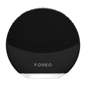 Luna Mini 3 Facial Brush Black